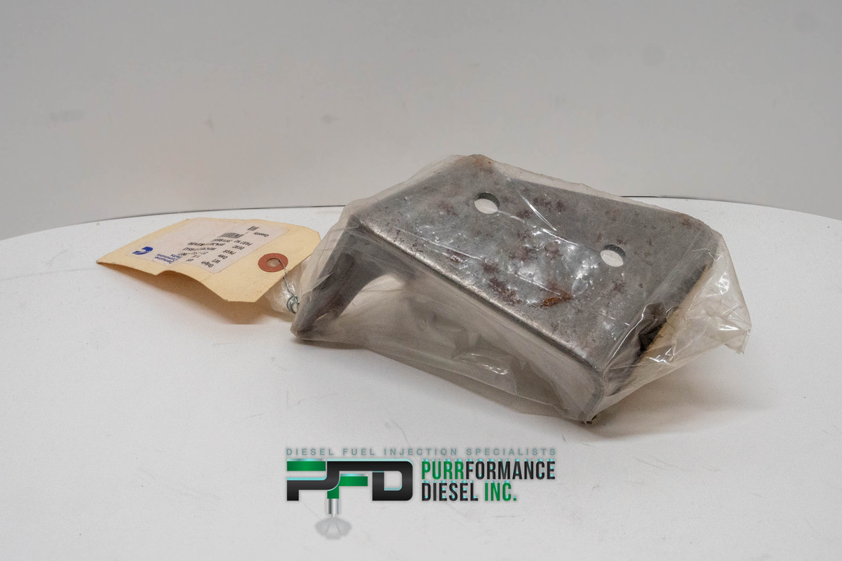 Cummins 3919682 Solenoid Bracket