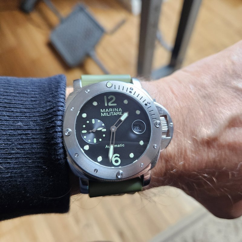 Le club des heureux propriétaires décomplexés de montres "hommage" - tome 8 - Page 25 20240926-133217