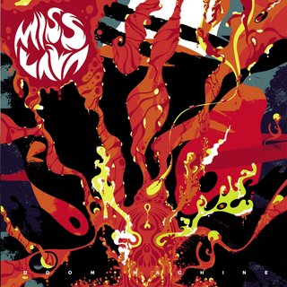 Miss Lava - Doom Machine (2021).mp3 - 320 Kbps