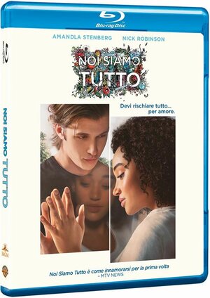 Noi siamo tutto (2017) BluRay Full AVC DD ITA DTS-HD ENG Sub