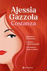 Alessia Gazzola – Costanza (2025)