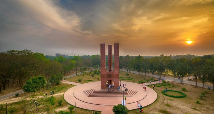 Jahangirnagar University