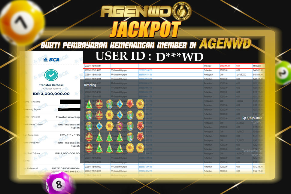 BUKTI JP TANGGAL 18-JULY-2025