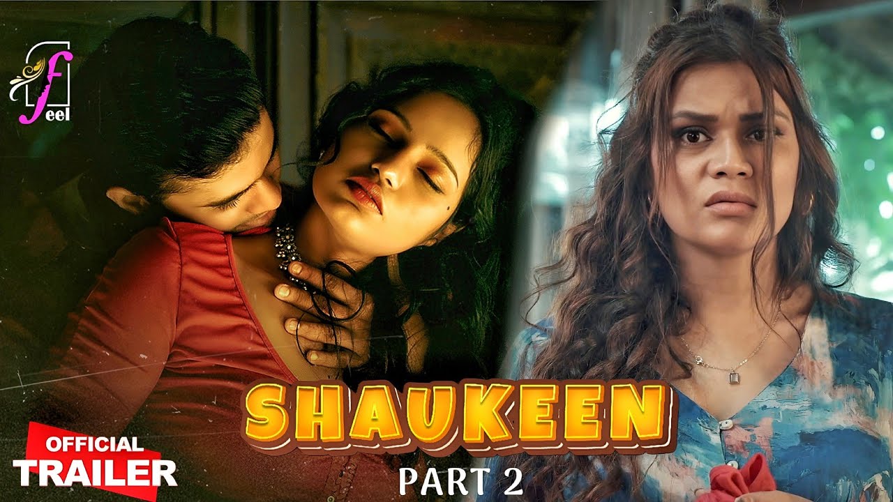 Shaukeen (2025) S01P02 Hindi WEB-DL 1080p 720p 480p Download-MovieGalaxyBD.Com