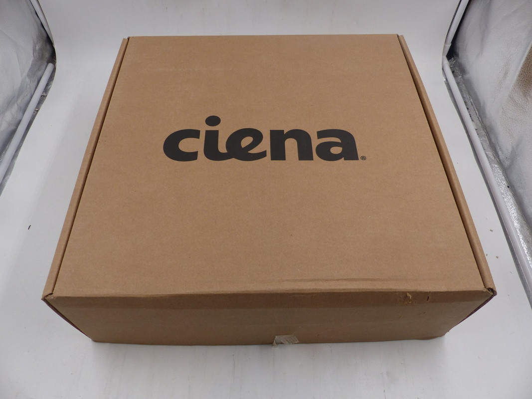 CIENA NTK705YA INTERFACE FILLER MODULE