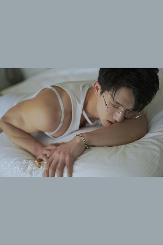 Adonisjing Teacher Vol.1 (52)