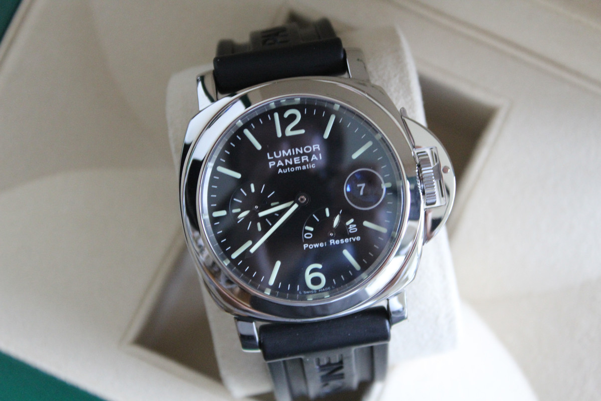 Panerai pam 090 discount