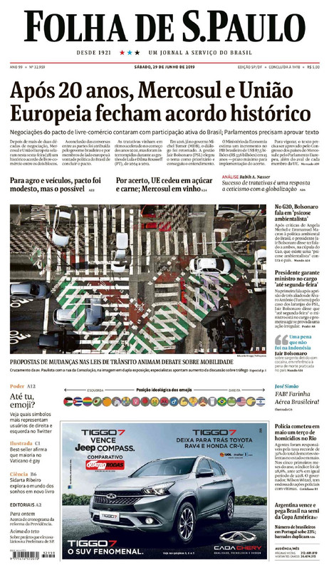 folha