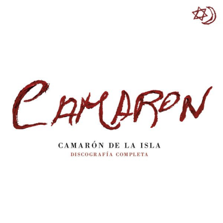 Camaron de la Isla (Camaron de la Isla) - Discografia Completa [Remastered 20 CD] (2018) MP3