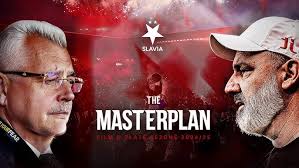 The Masterplan / CZ