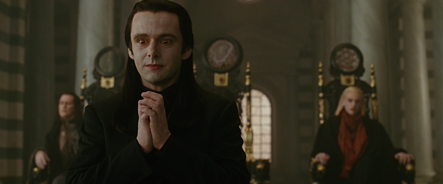 The Twilight Saga: New Moon 2009 BluRay [Hindi + Tamil + Telugu + English] 480p, 720p, 1080p ESub Screenshot