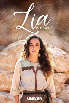 Lia: O Filme (2024) WEB-DL 1080p Nacional