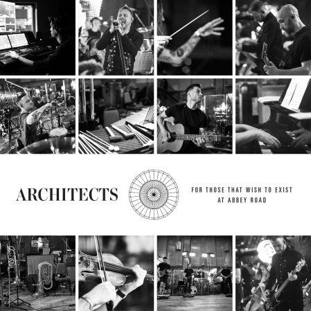 Architects - For Those That Wish To Exist At Abbey Road (2022)