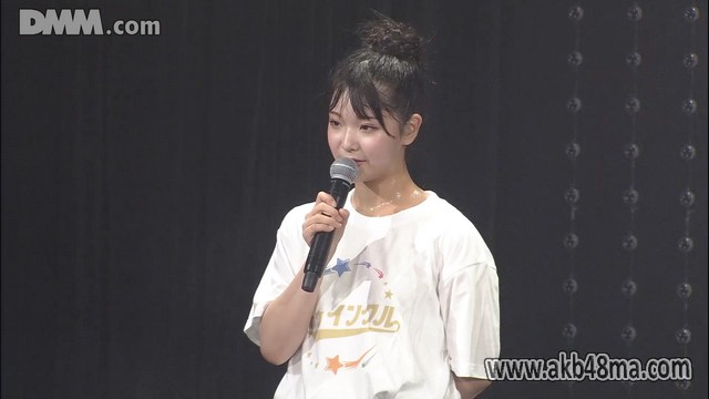【公演配信】NMB48 230919 チームKIV「シアターの女神」公演 【公演配信】NMB48 230919 チームKIV「シアターの女神」公演