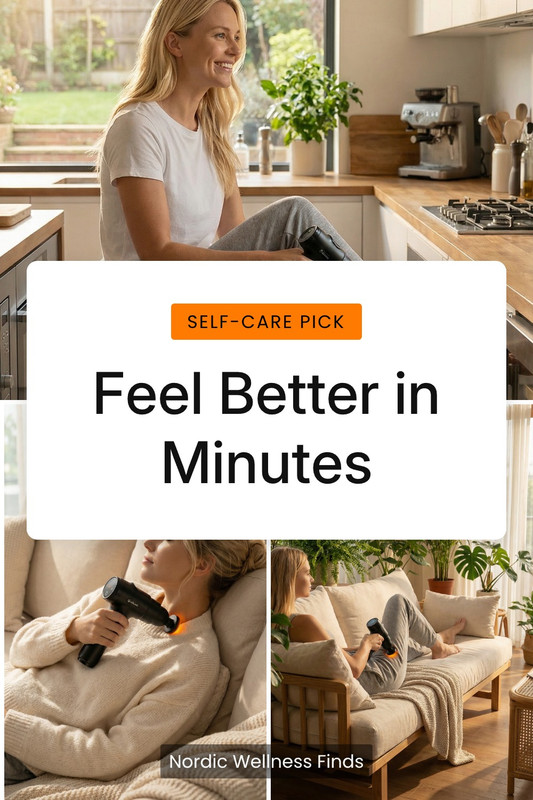 feel better in minutes 3