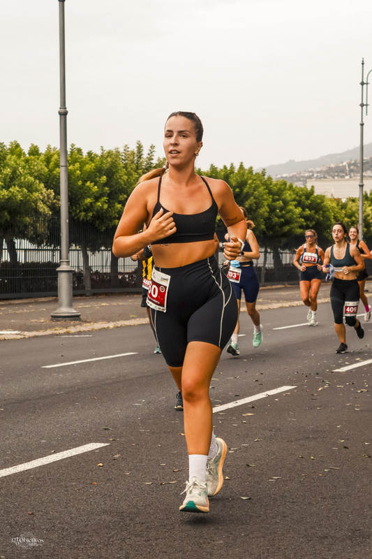 Canary-Run 121