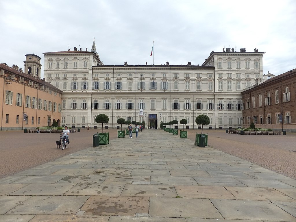 Palazzo-rteale-di-Torino-1