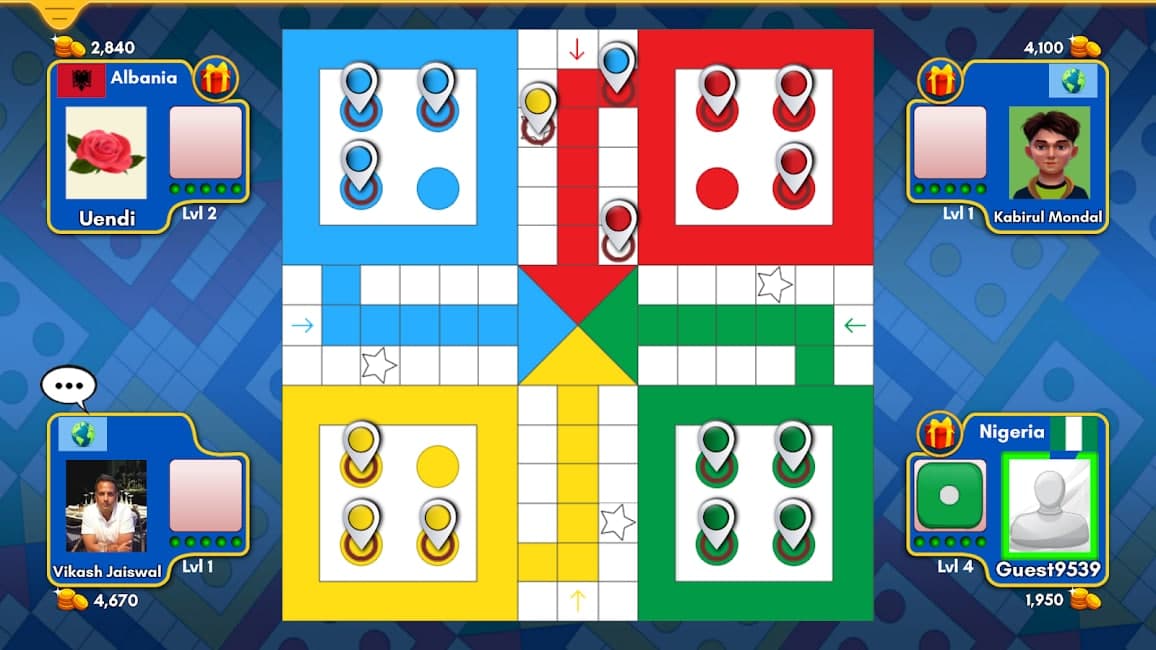 Ludo King MOD APK Download for Android Free