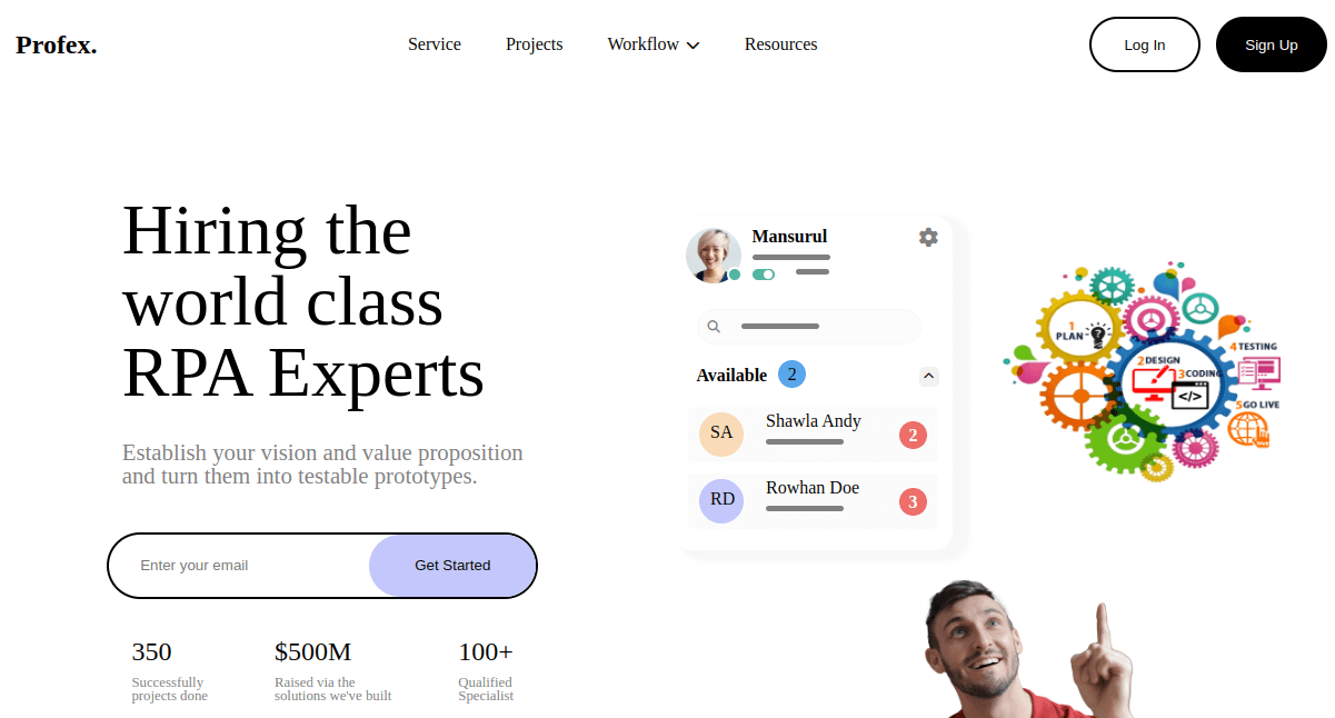 Portfolio
