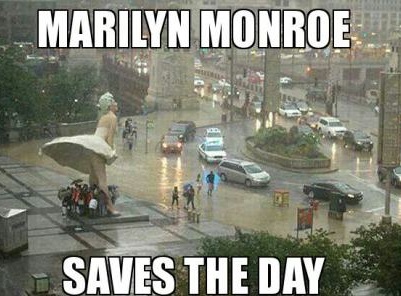 Smesne slike - Page 17 Funny-picture-marlilyn-monroe-rainy-day