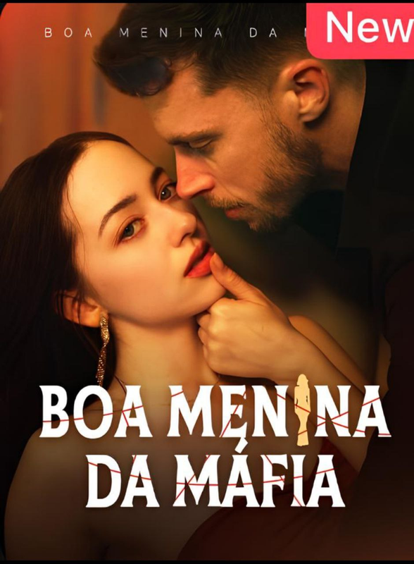 Pôster de BOA MENINA DA MÁFIA