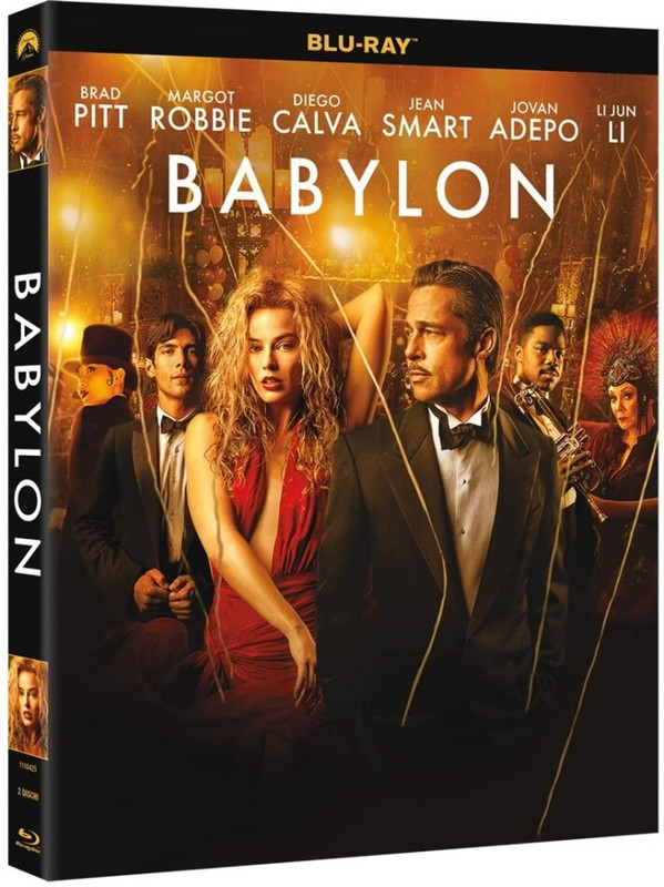 Babylon (2022) FullHD 1080p ITA ENG AC3 Subs