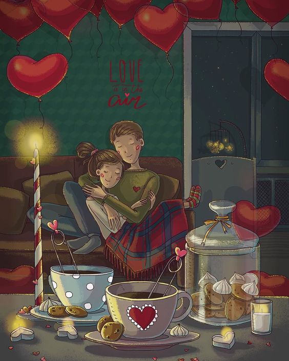 Bom dia amor - Páginas | Luso-Poemas Bom dia amor - Páginas | Luso-Poemas