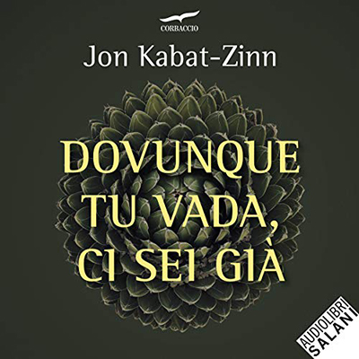 Jon Kabat-Zinn - Dovunque tu vada, ci sei già (2019) (mp3 - 64 kbps)
