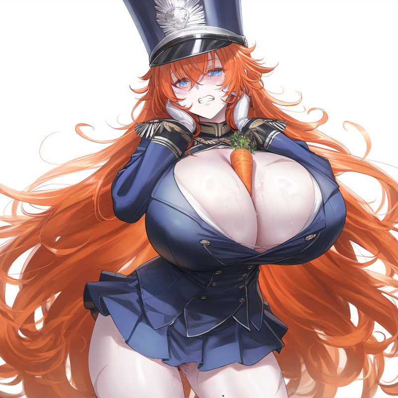 {1girl}, ks (xephyrks), ohlia, {kobayashi ritz}, reoen, [[liduke]], cowboy shot, s-1876541664