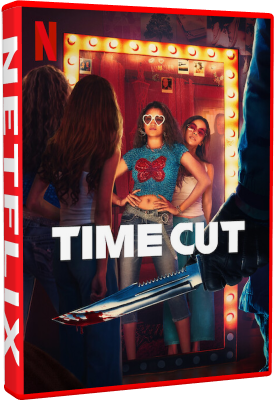 Time Cut 2024  .mkv WEBRiP - ITA - paradisotuo.com