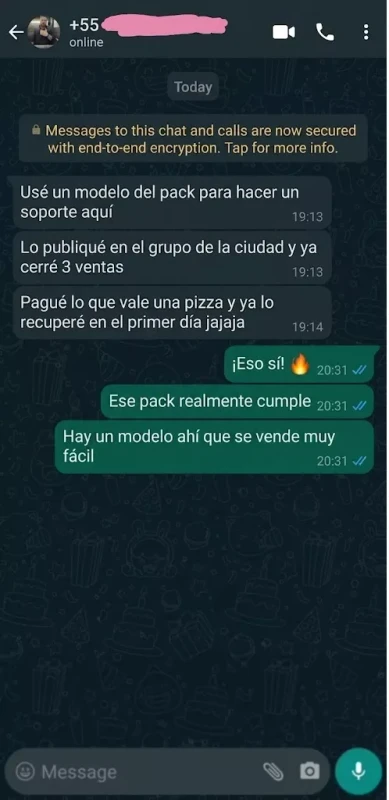 Testimonio 2