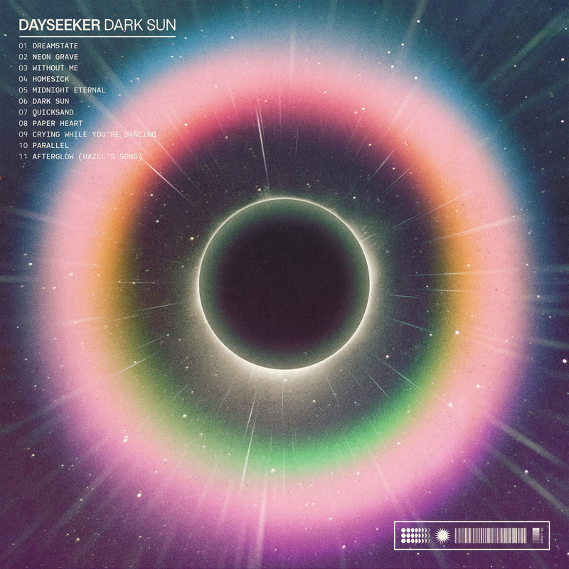 Dayseeker - Dark Sun (Explicit)