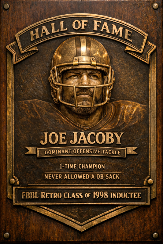 Joe Jacoby
