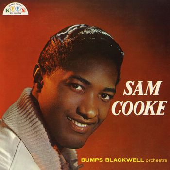 Sam Cooke (1958) [2020 Reissue]