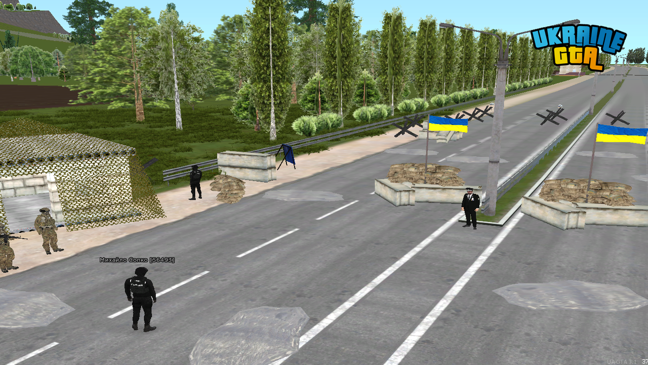 Grand Theft Auto  San Andreas Screenshot 2025.09.06 - 13.47.03.20