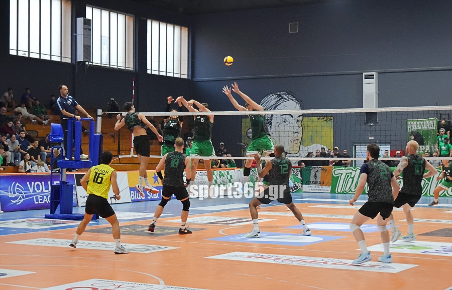 , Καλαμάτα: Νικητής του τουρνουά «Γιάννης Μπουσούνης» ο Παναθηναϊκός – Βίντεο