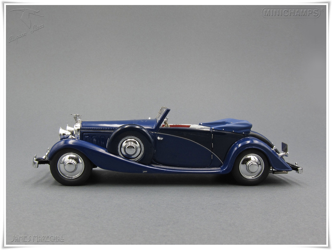 HispanoSuiza J12 Vanvooren (3) M