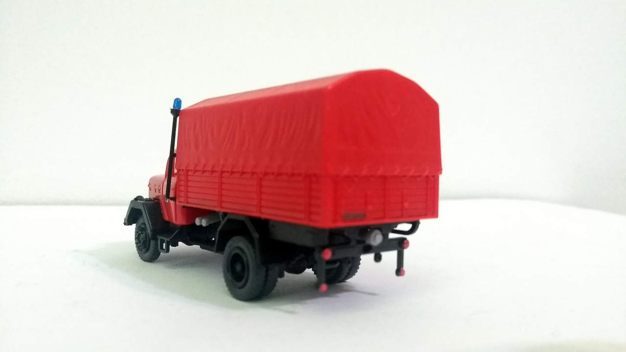 Mach (2423)
