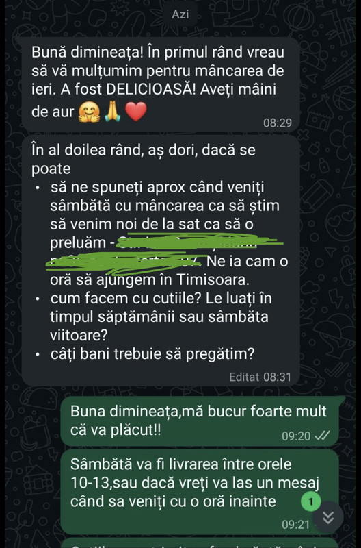 Recenzie Roseel