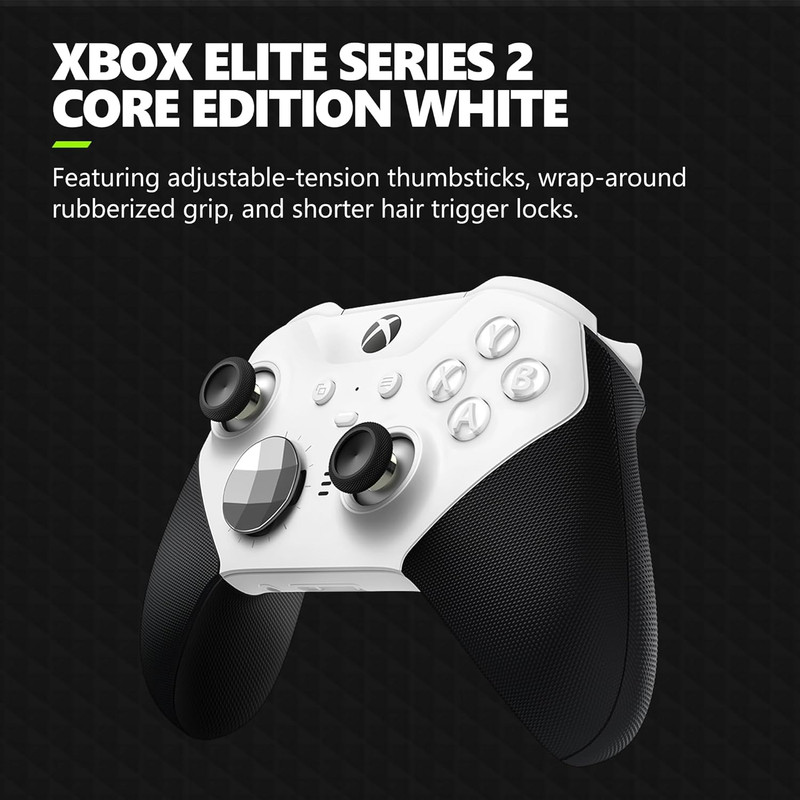 Control Inalámbrico Xbox Elite Series 2