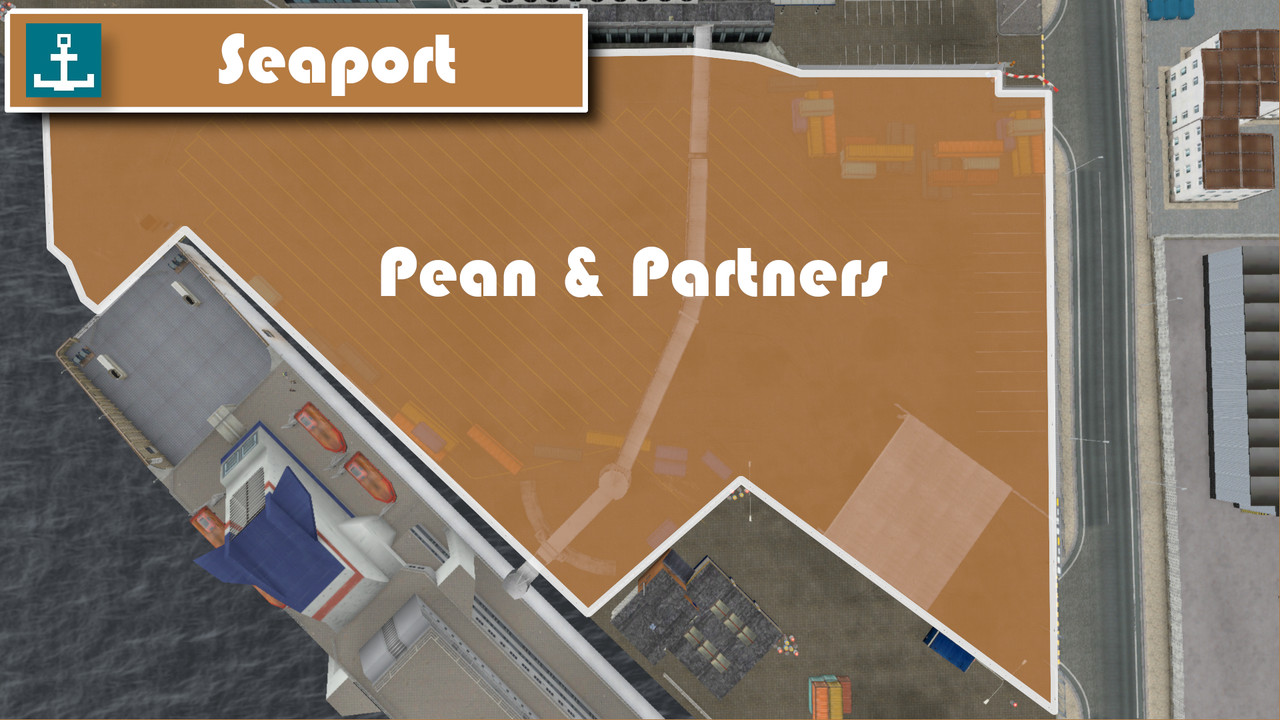 SeaPort