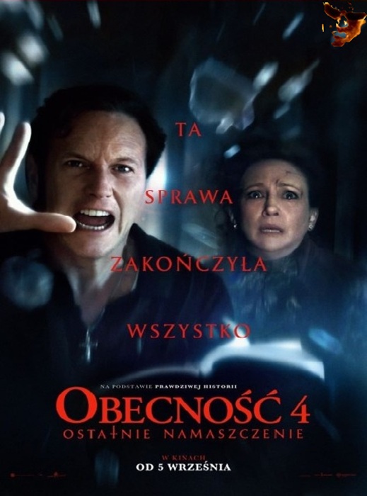 Obecność 4: Ostatnie namaszczenie / The Conjuring: Last Rites (2025) MULTi.480p.AMZN.WEB-DL.H264.AC3-NEO / Dubbing Napisy PL