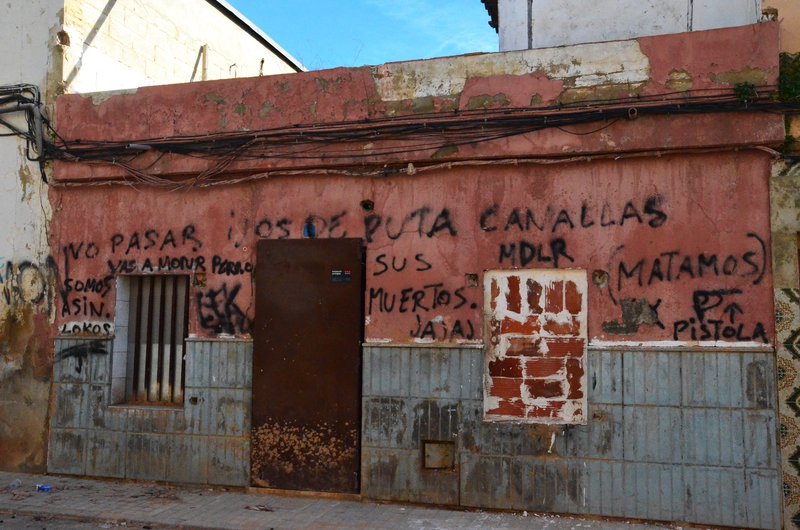 Valencia y sus pueblos-2005/2024 - Blogs de España - Torrent-20/21 y 22-12-2024 (88)