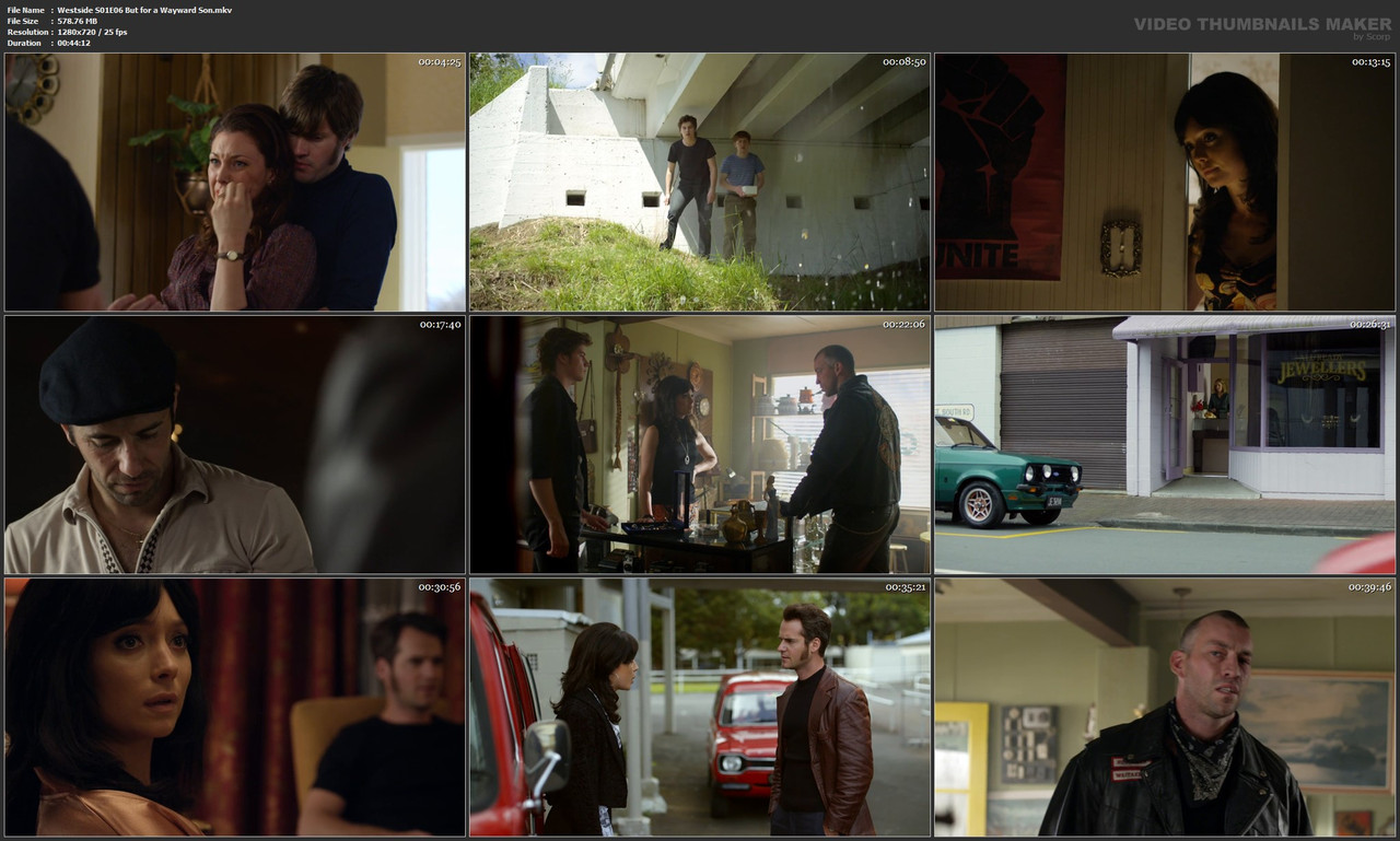 Westside S01E06 But for a Wayward Son.mkv