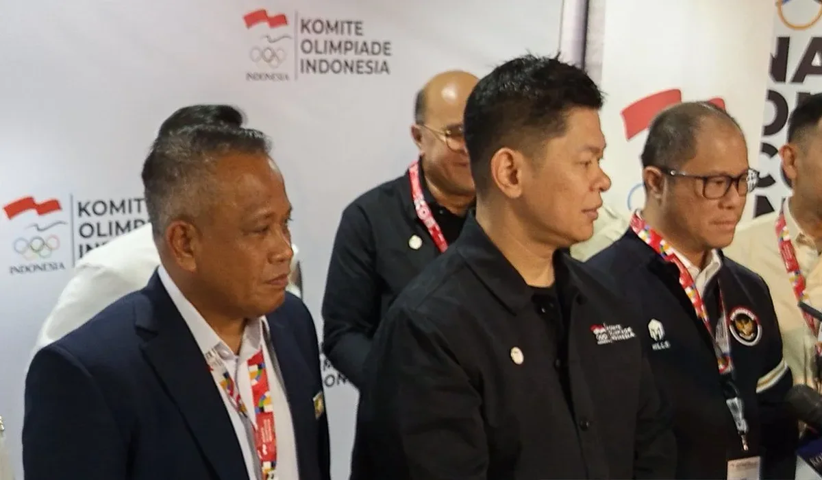 Ada Harapan Mengembalikan Kejayaan Tenis Meja Indonesia