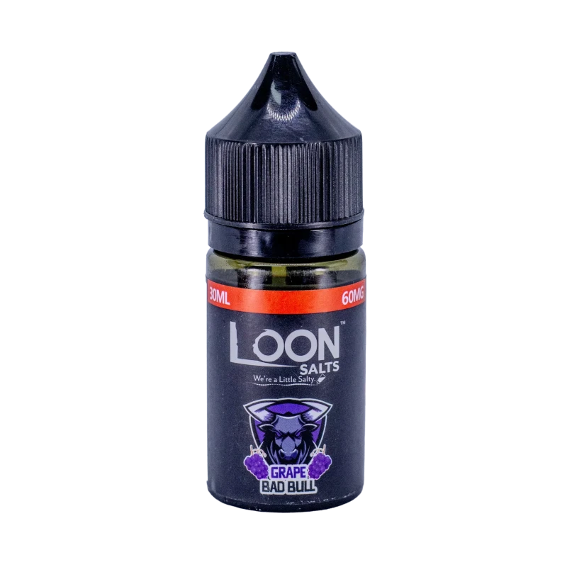 LOON Grape Bad Bull