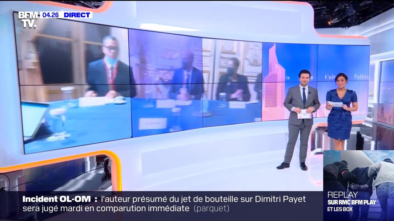 11.23 - 03.30.00 - Première édition. Un nouveau tandem prend les comm....ts_snapshot_00.02.10_[2021.
