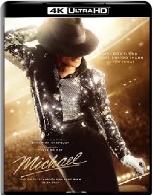 Michael (2026) WebDL 4K 2160p ITA ENG E-AC3 Subs