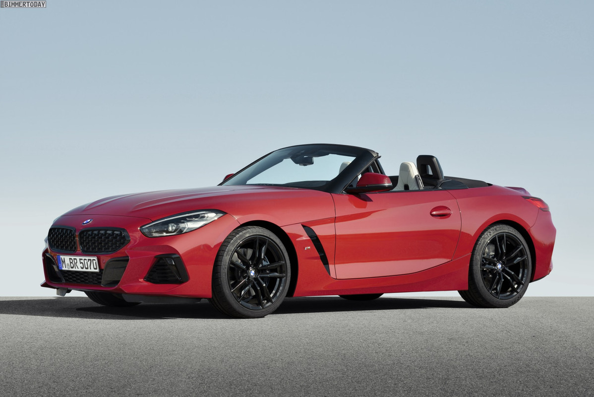 2019-BMW-Z4-M40i-G29-Melbourne-Rot-02