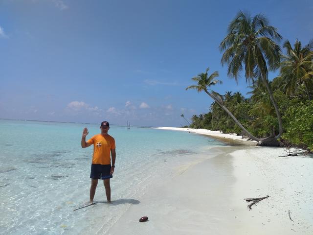 Feridhoo - Feridhoo: la isla más bonita de Maldivas (18)
